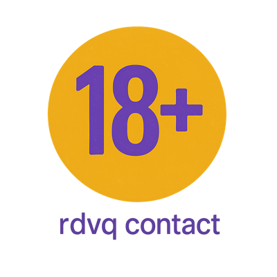 RDVQ CONTACT — communauté de rencontres en ligne